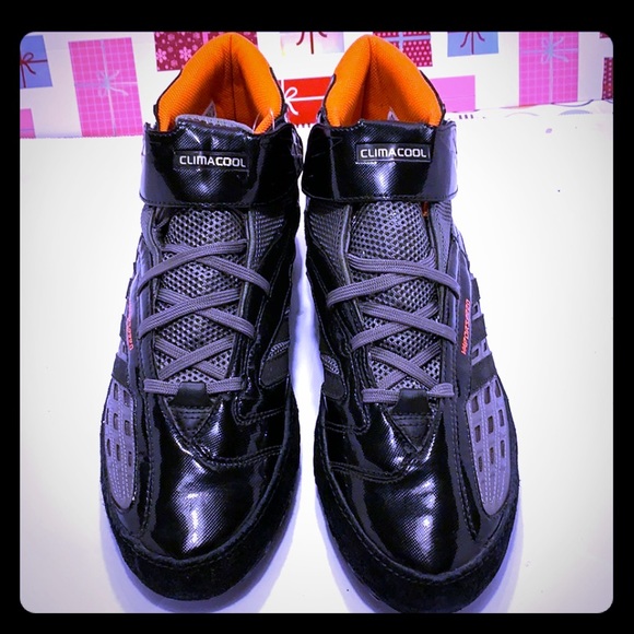 adidas Other - NWOT Adidas Climacool Vaporspeed WrestlingShoes:10